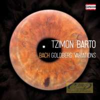 Bach: Goldberg Variations; Nun komm, der Heiden Heiland
